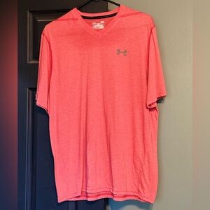 Under Armour Men's V-Neck Tee